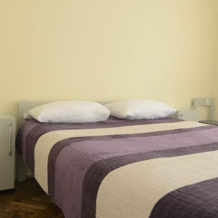 Domagoj Apartment Zadar Ngoại thất bức ảnh