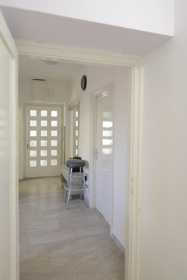 Domagoj Apartment Zadar Ngoại thất bức ảnh