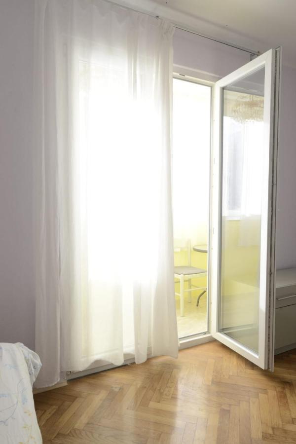 Domagoj Apartment Zadar Ngoại thất bức ảnh