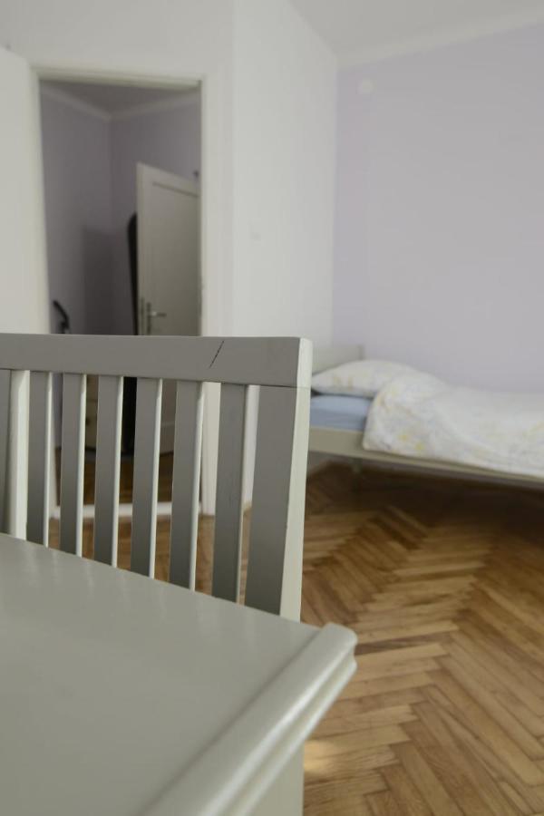 Domagoj Apartment Zadar Ngoại thất bức ảnh