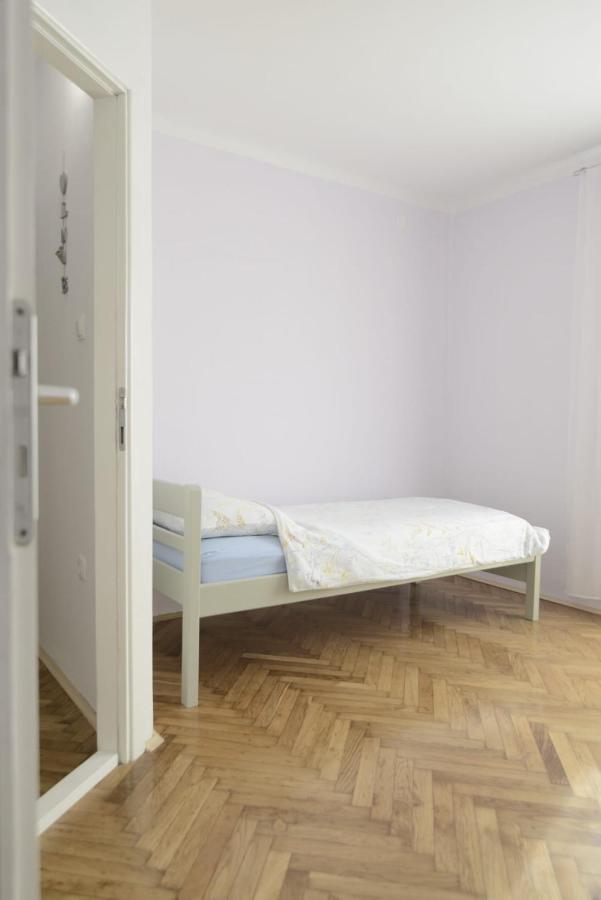 Domagoj Apartment Zadar Ngoại thất bức ảnh