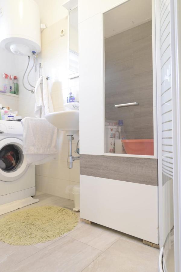 Domagoj Apartment Zadar Ngoại thất bức ảnh