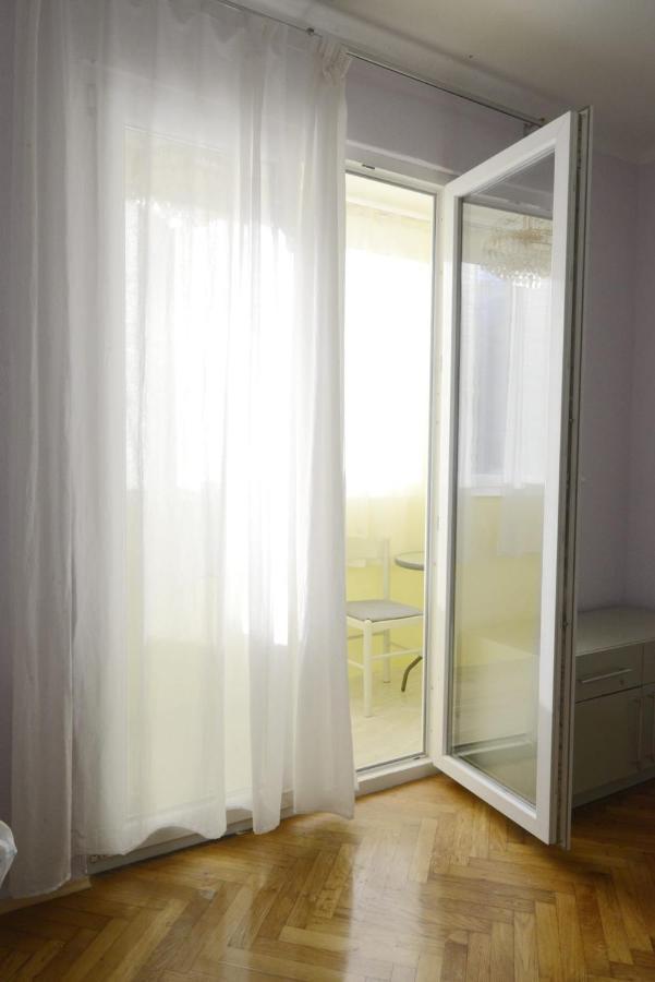 Domagoj Apartment Zadar Ngoại thất bức ảnh