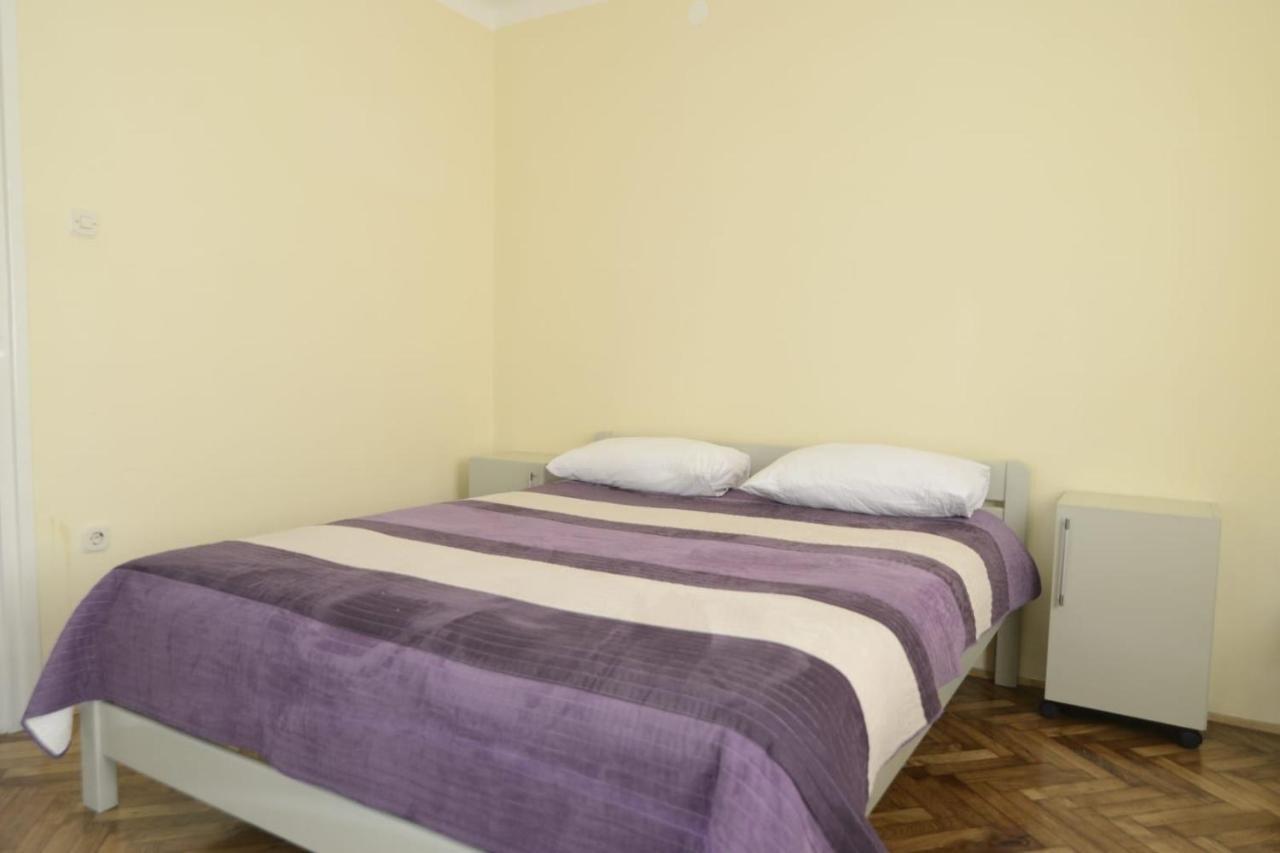 Domagoj Apartment Zadar Ngoại thất bức ảnh