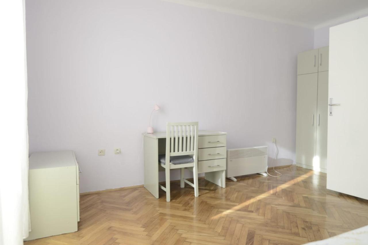 Domagoj Apartment Zadar Ngoại thất bức ảnh