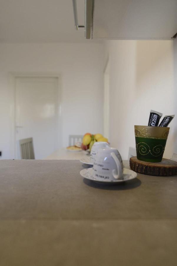 Domagoj Apartment Zadar Ngoại thất bức ảnh