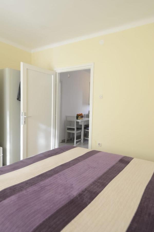 Domagoj Apartment Zadar Ngoại thất bức ảnh