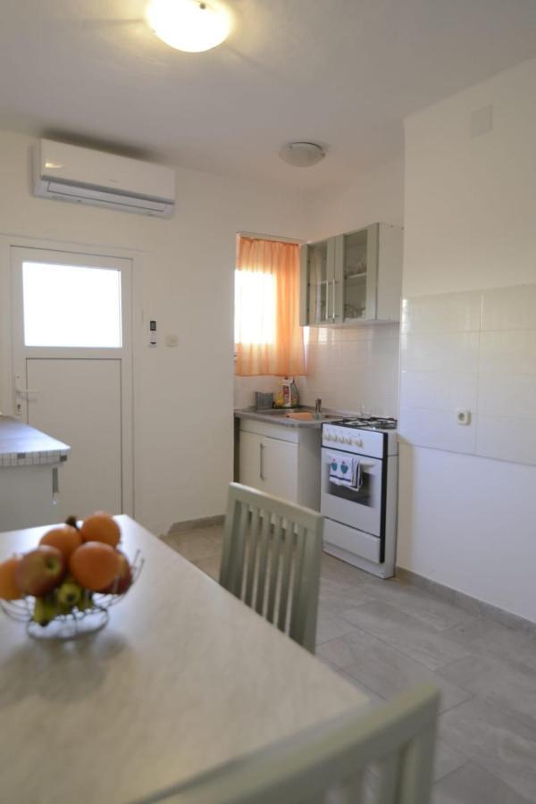 Domagoj Apartment Zadar Ngoại thất bức ảnh