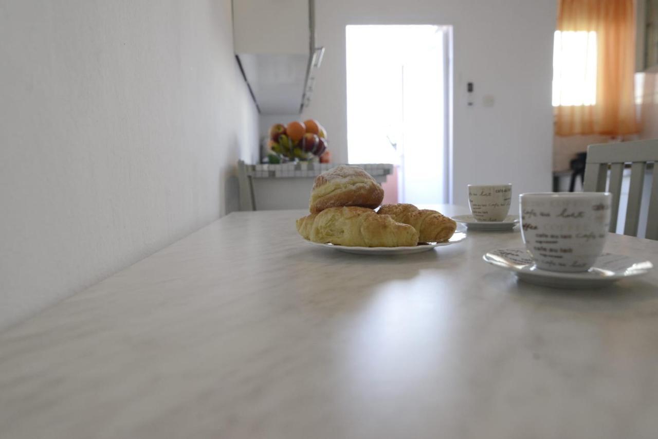 Domagoj Apartment Zadar Ngoại thất bức ảnh