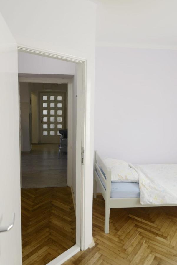 Domagoj Apartment Zadar Ngoại thất bức ảnh